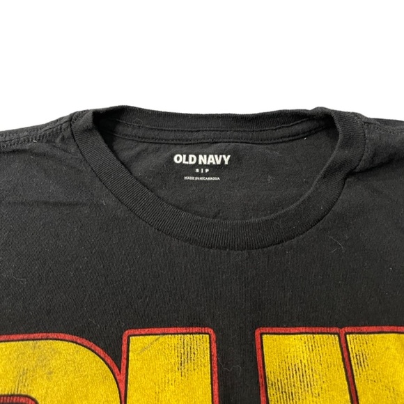 Closing Sale - Run DMC Women's Long Sleeve Tee - Picture 4 of 5